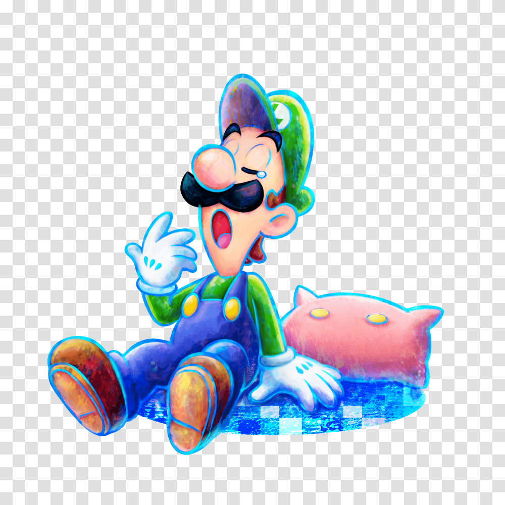 Dream Clipart Bed, Toy, Super Mario, Inflatable Transparent Png