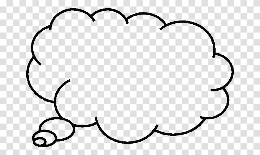 Dream Clipart Bubbles Background Thought Bubble, Gray, Outdoors Transparent Png