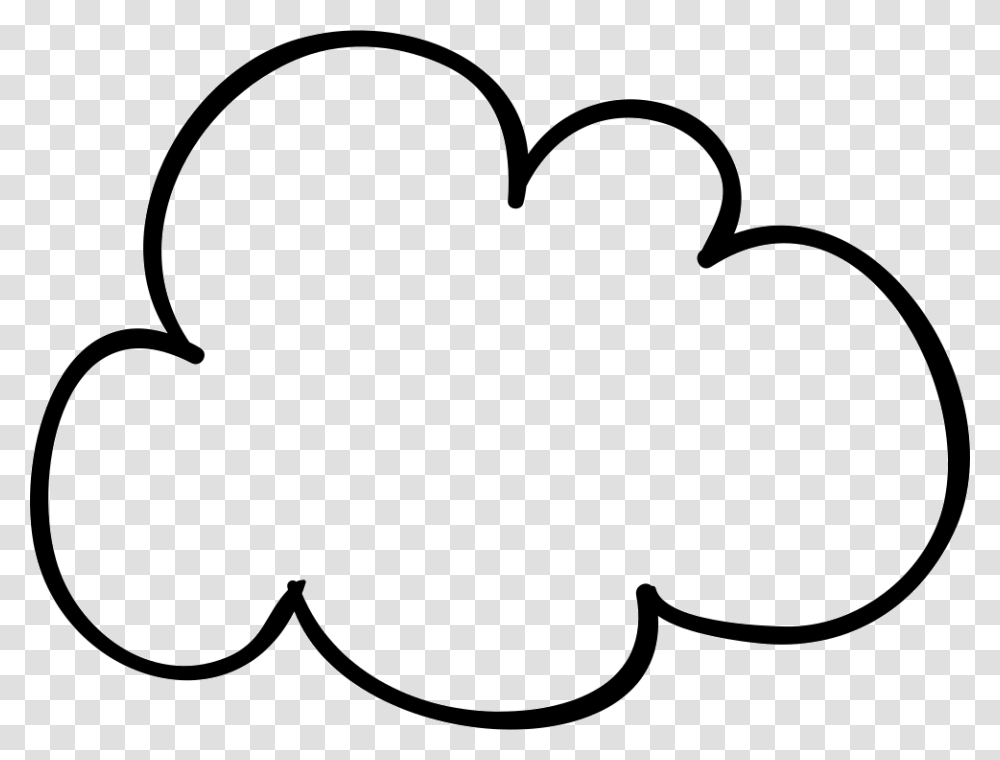 Dream Clipart Cloud Shape, Stencil, Sunglasses, Accessories, Accessory Transparent Png