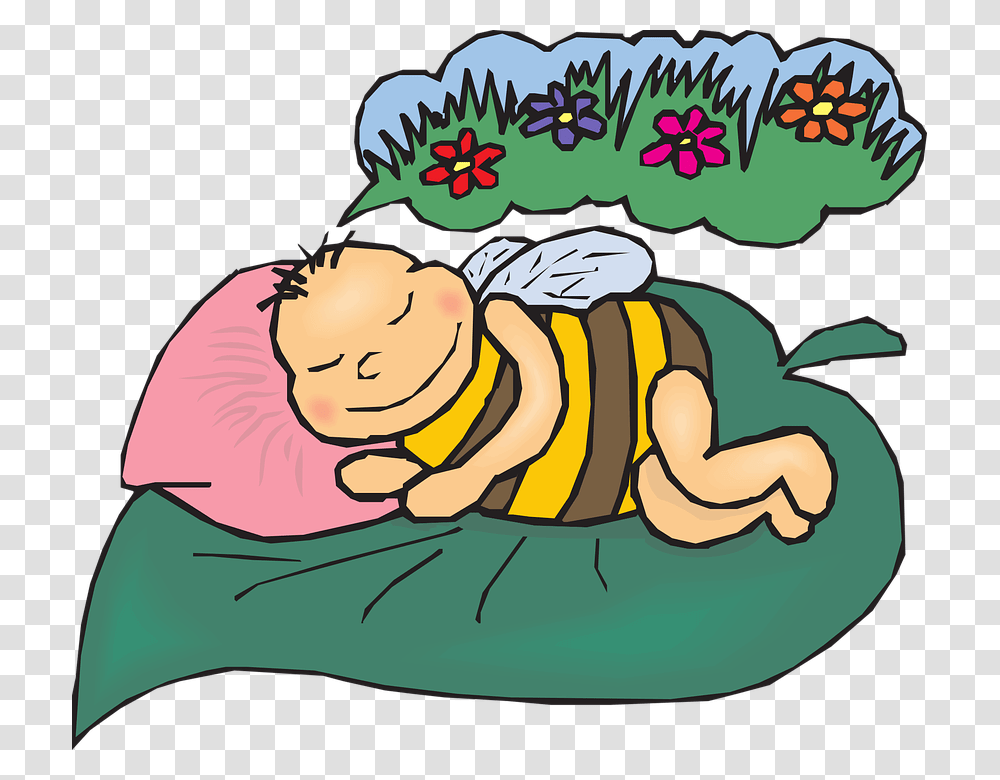 Dream Clipart Dream Family, Animal, Invertebrate, Honey Bee, Insect Transparent Png
