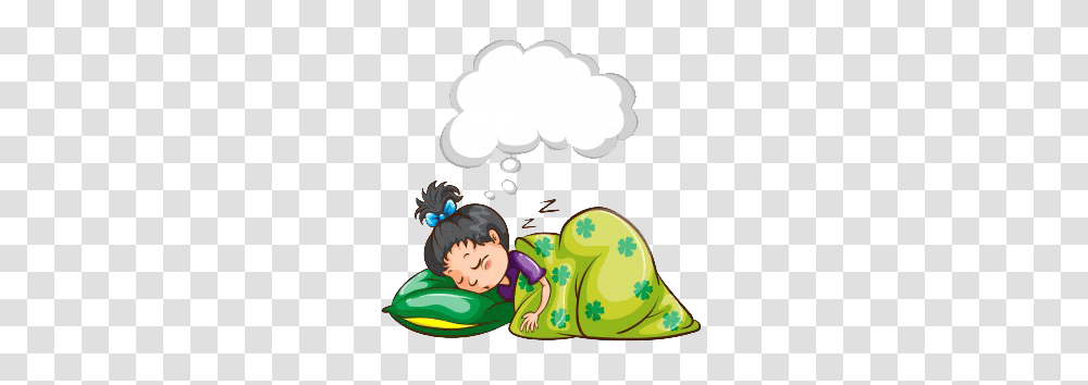 Dream Clipart Poor Sleep, Outdoors, Animal, Elf Transparent Png