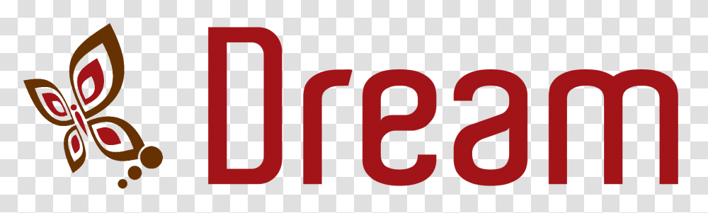 Dream Dream Images, Word, Number Transparent Png