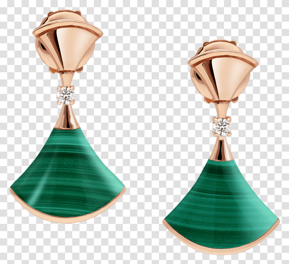 Dream Earrings Bvlgari Divas, Lamp, Goblet, Glass, Jewelry Transparent Png
