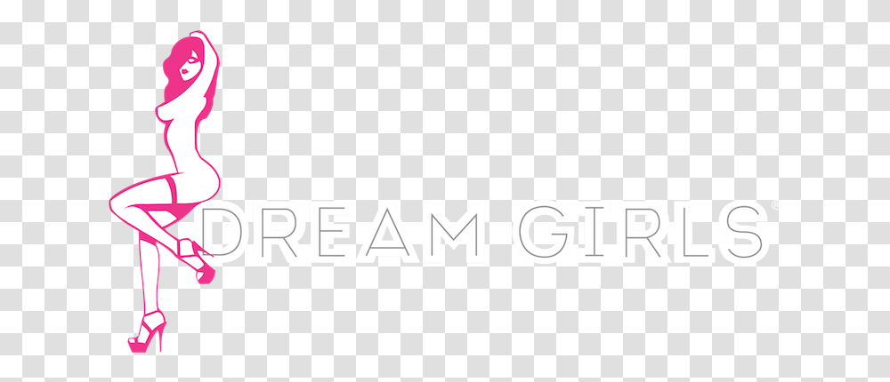Dream Girls Detroit, Word, Alphabet Transparent Png