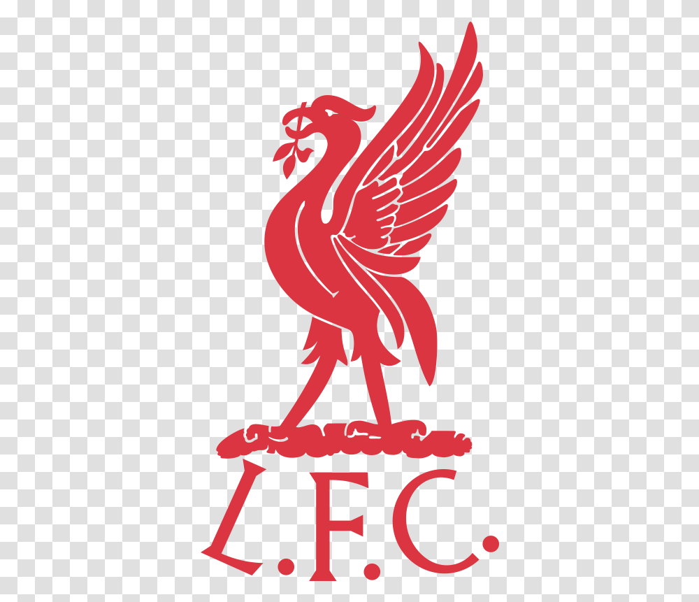 Dream League Liverpool Logo, Trademark, Poster, Advertisement Transparent Png