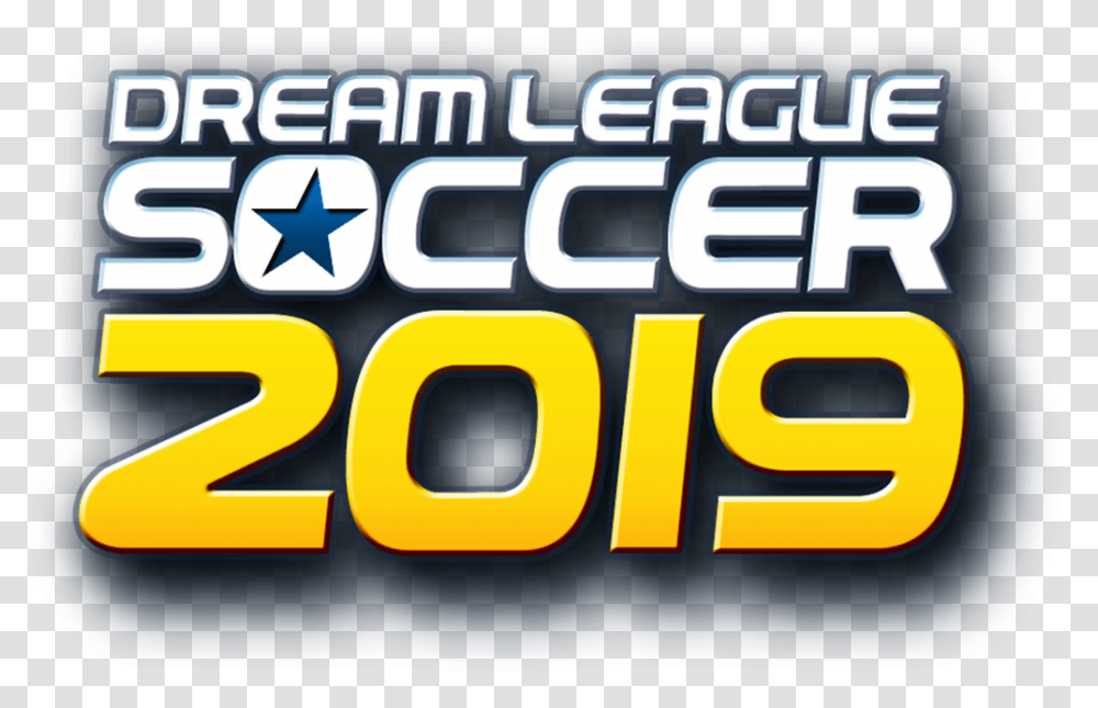 Dream League Soccer 19 Dream League Soccer, Word, Logo Transparent Png
