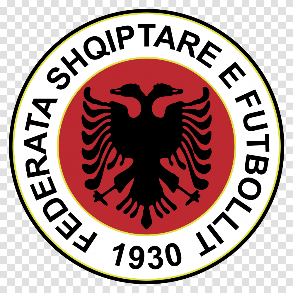 Dream League Soccer 2019 All Logo Albania, Trademark, Emblem Transparent Png