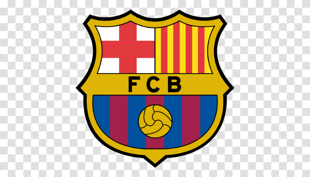 Dream League Soccer Barcelona Logo Url Fc Barcelona Logo Svg, Shield, Armor Transparent Png