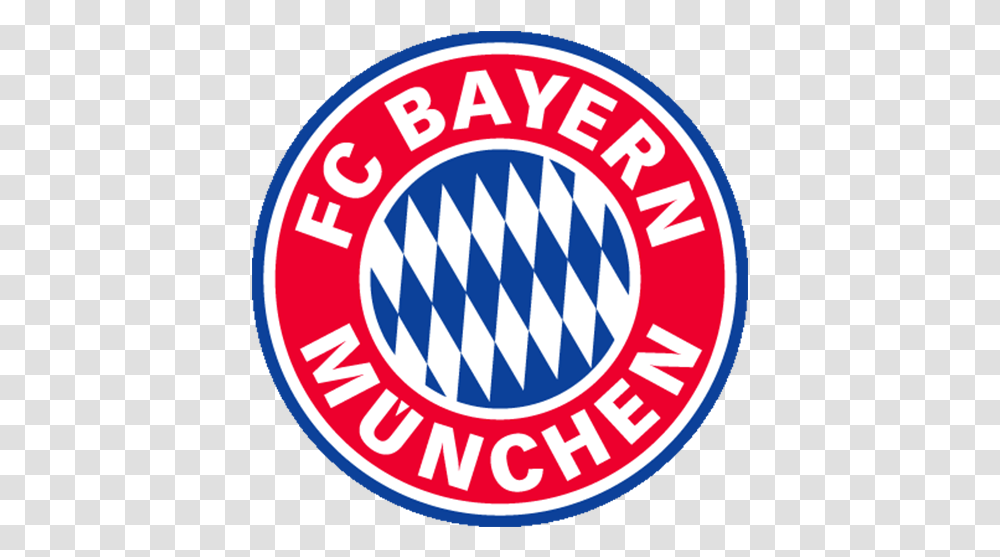 Dream League Soccer Bayern Munich Kits Bayern Munich Logo, Label, Text, Symbol, Trademark Transparent Png