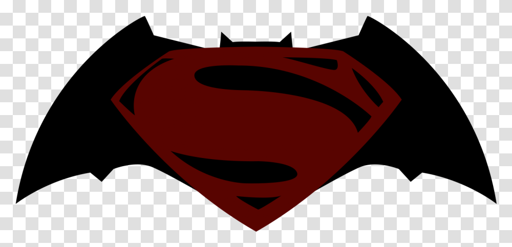 Dream League Soccer Free Clip Art Stock Batman Logo Batman V Superman, Text, Symbol, Label, Maroon Transparent Png