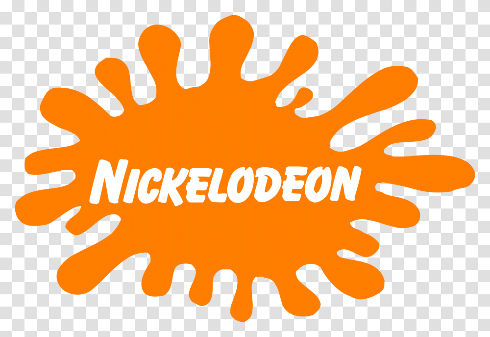 Dream Logos Wiki Nickelodeon Splat Logo Blank, Fire, Flame, Oven, Appliance Transparent Png