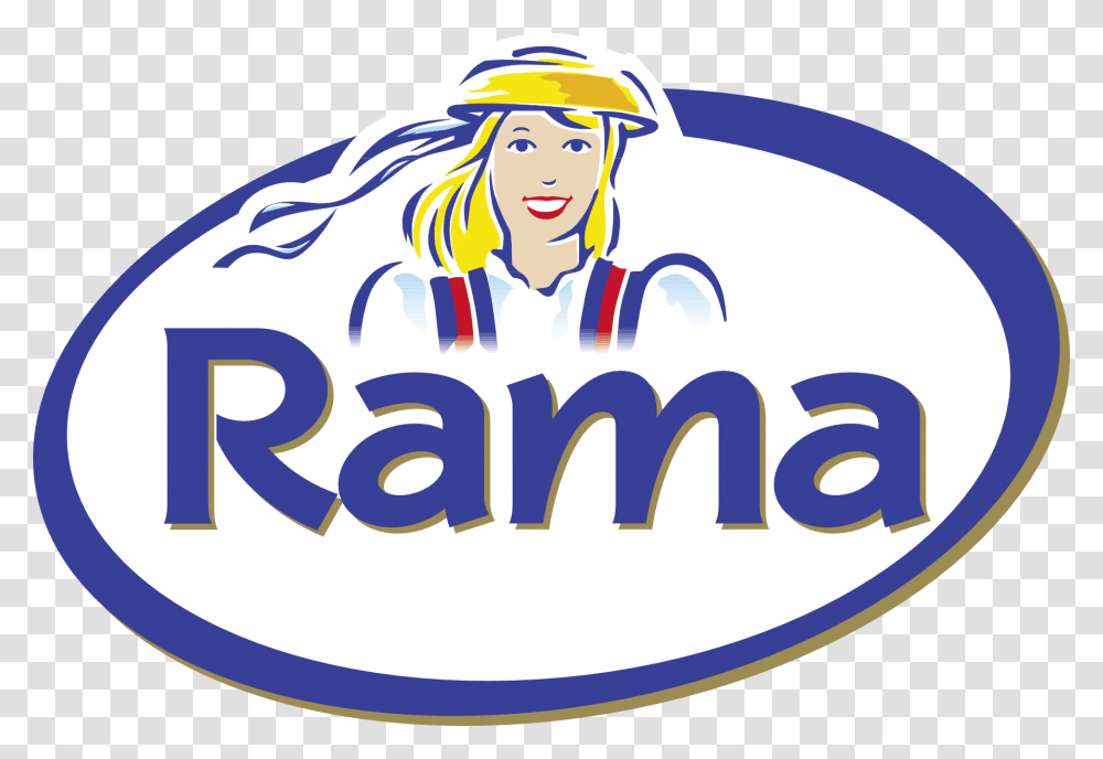 Dream Logos Wiki Rama Margarine, Label, Trademark Transparent Png