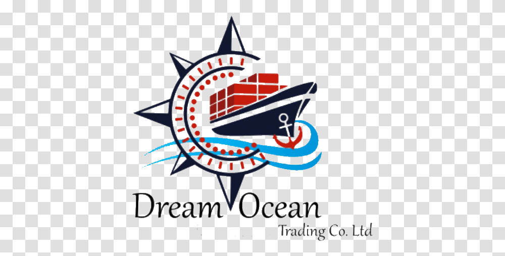Dream Ocean Graphic Design, Dragon, Symbol, Bulldozer, Tractor Transparent Png