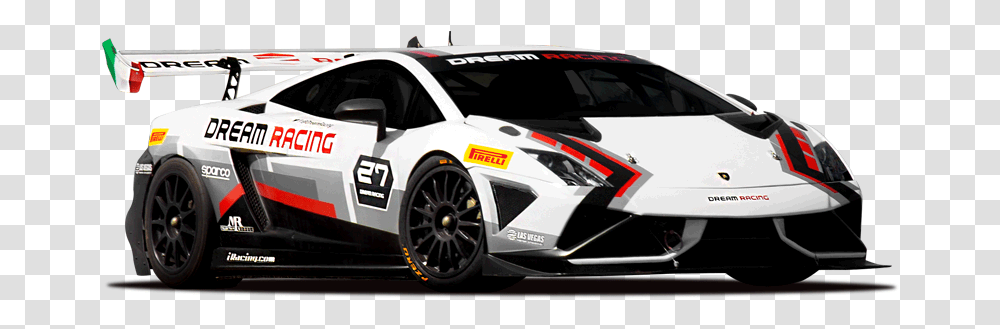 Dream Racing Driving Experience Lamborghini Aventador Race Car, Vehicle, Transportation, Automobile, Sports Car Transparent Png