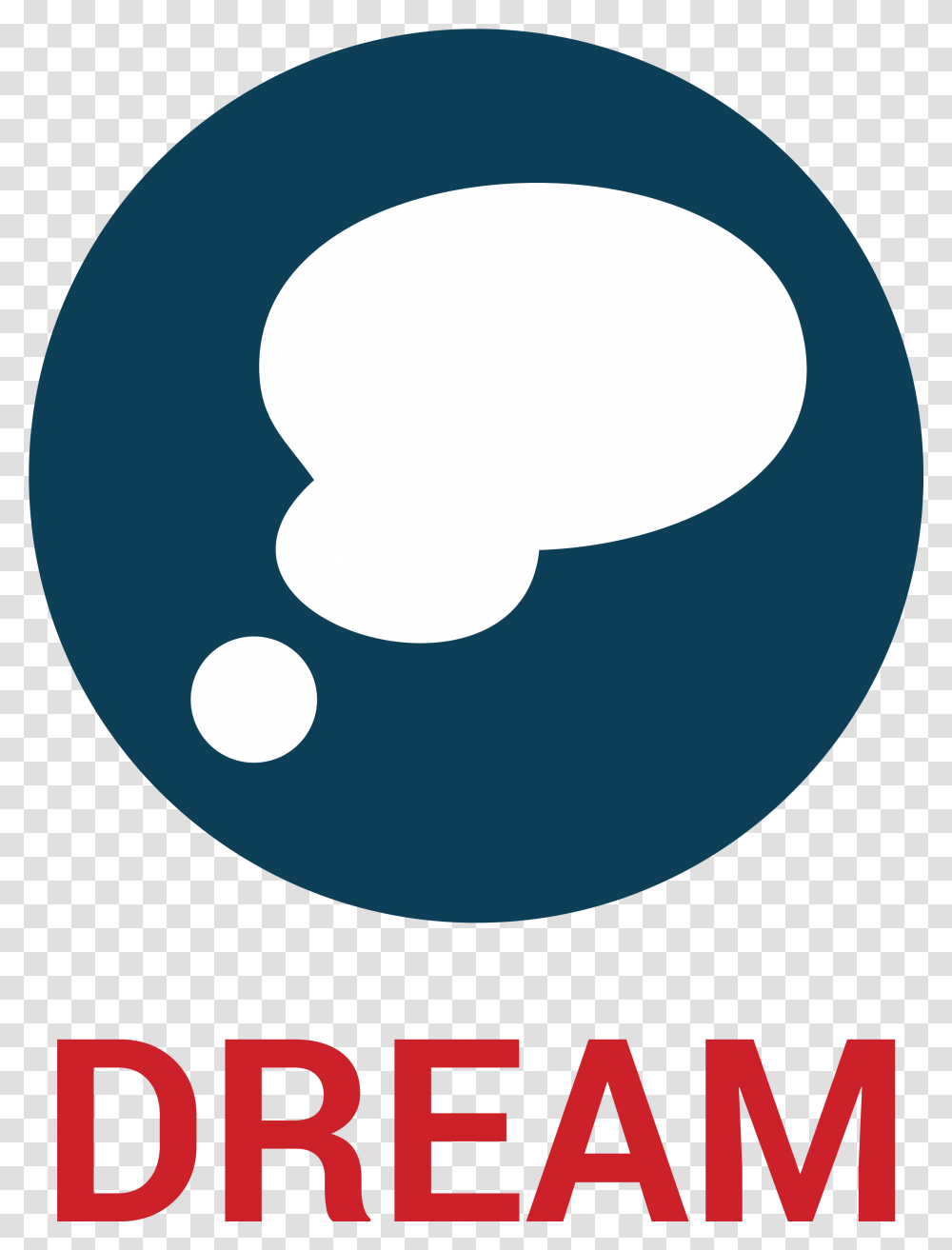 Dream Reality Mind Dream Business Icon, Moon, Poster, Advertisement, Logo Transparent Png