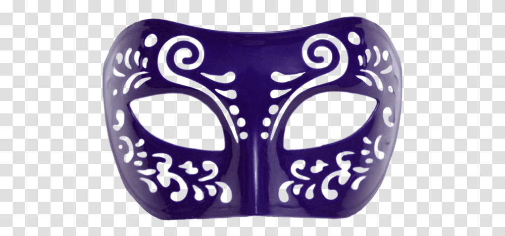 Dream Tale Venetian Masquerade Mask Masquerade Ball, Purple, Parade, Jacuzzi Transparent Png