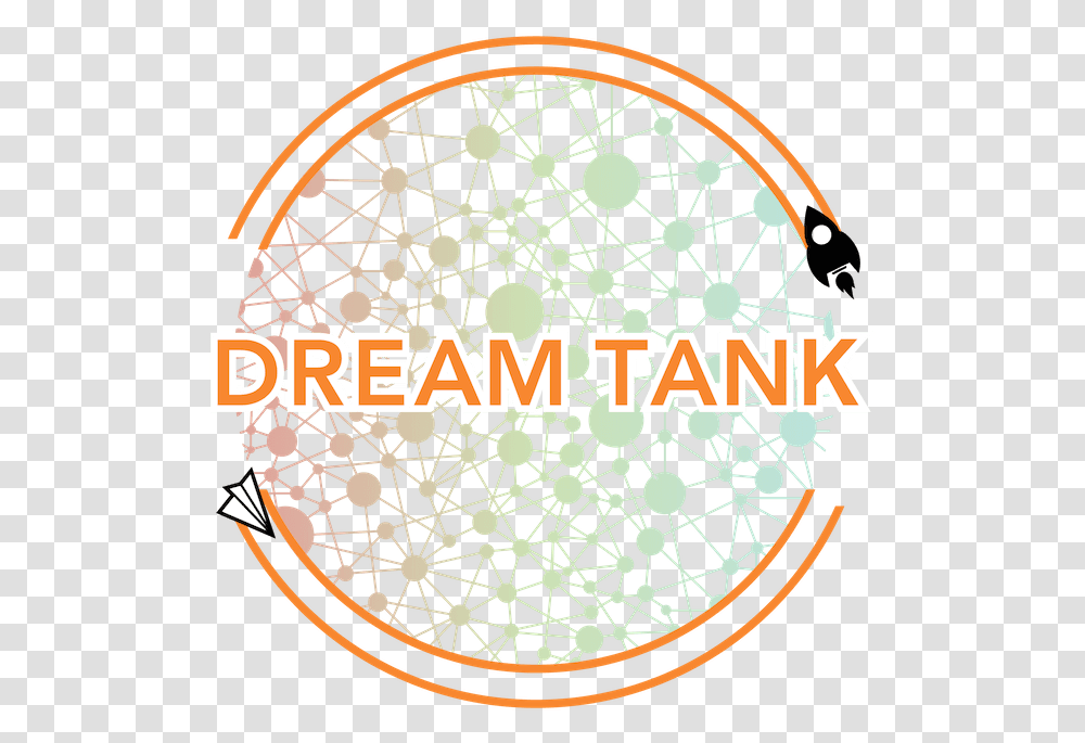 Dream Tank Circle, Hoop, Team Sport, Sports Transparent Png