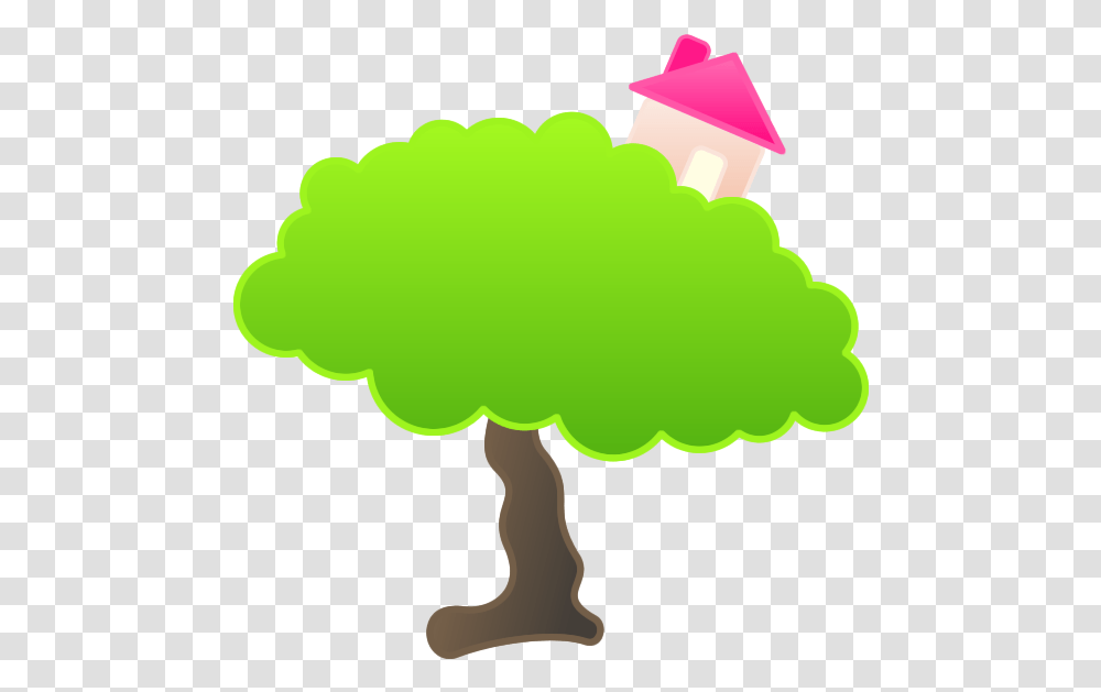 Dream Tree, Fungus Transparent Png