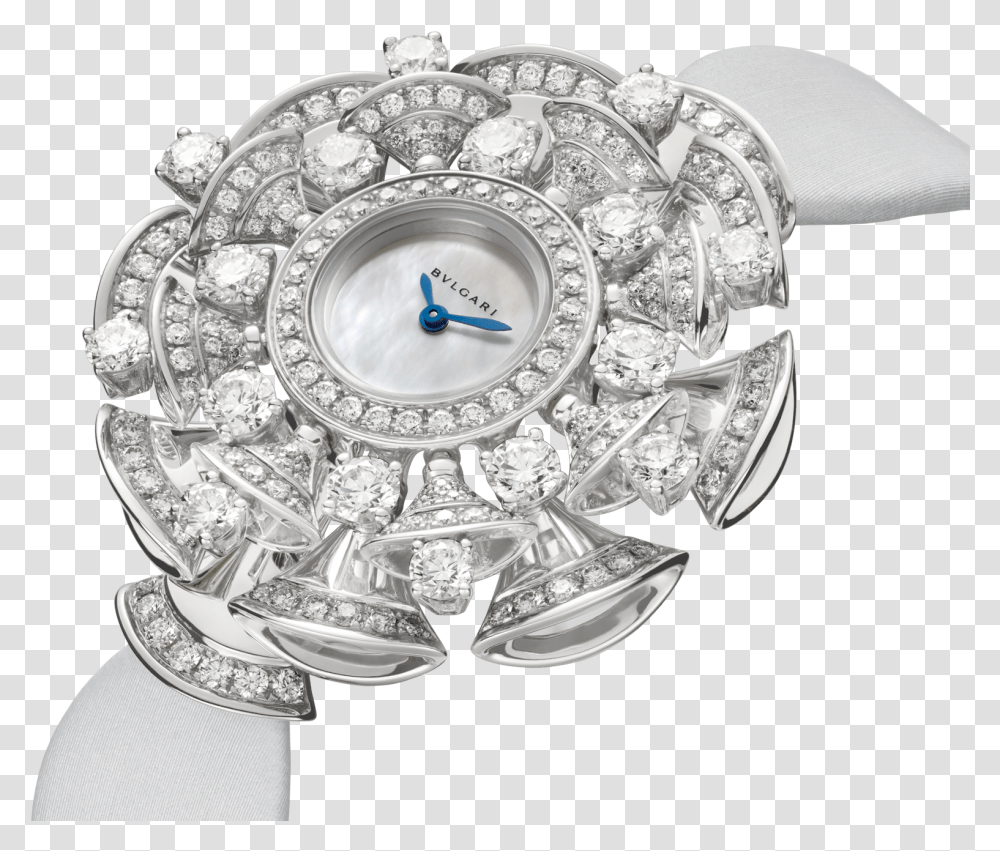 Dream Watch Crystal, Jewelry, Accessories, Accessory, Wristwatch Transparent Png