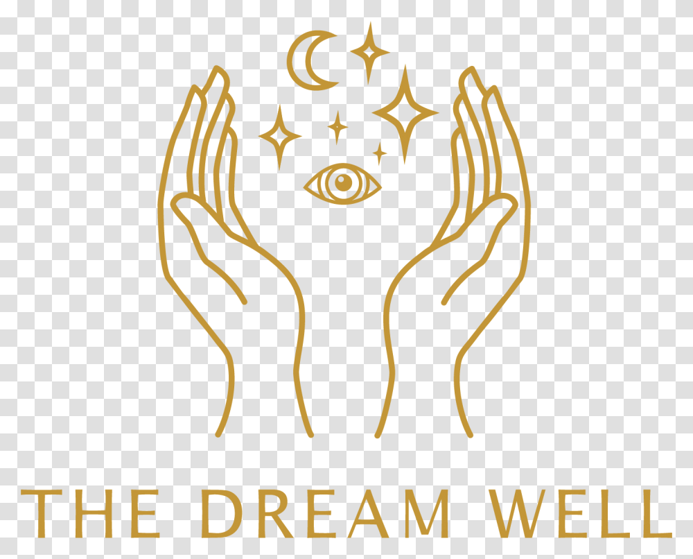 Dream Well, Emblem, Poster, Advertisement Transparent Png