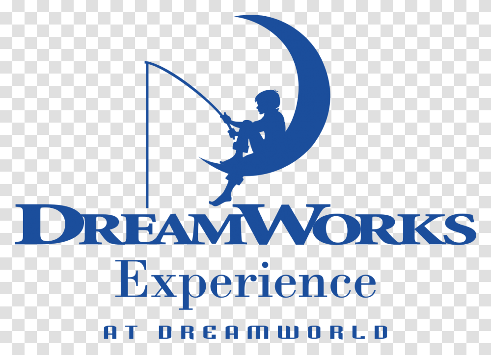 Dream World Logo, Trademark, Poster, Advertisement Transparent Png