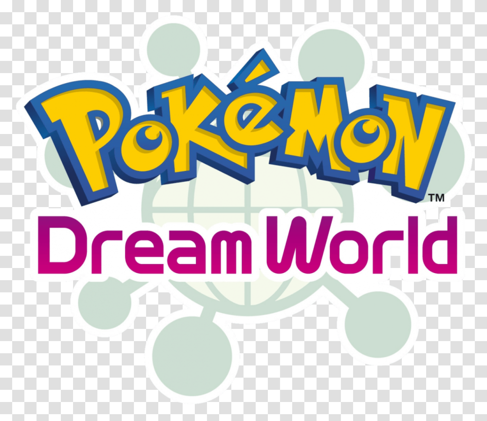 Dream World, Word Transparent Png