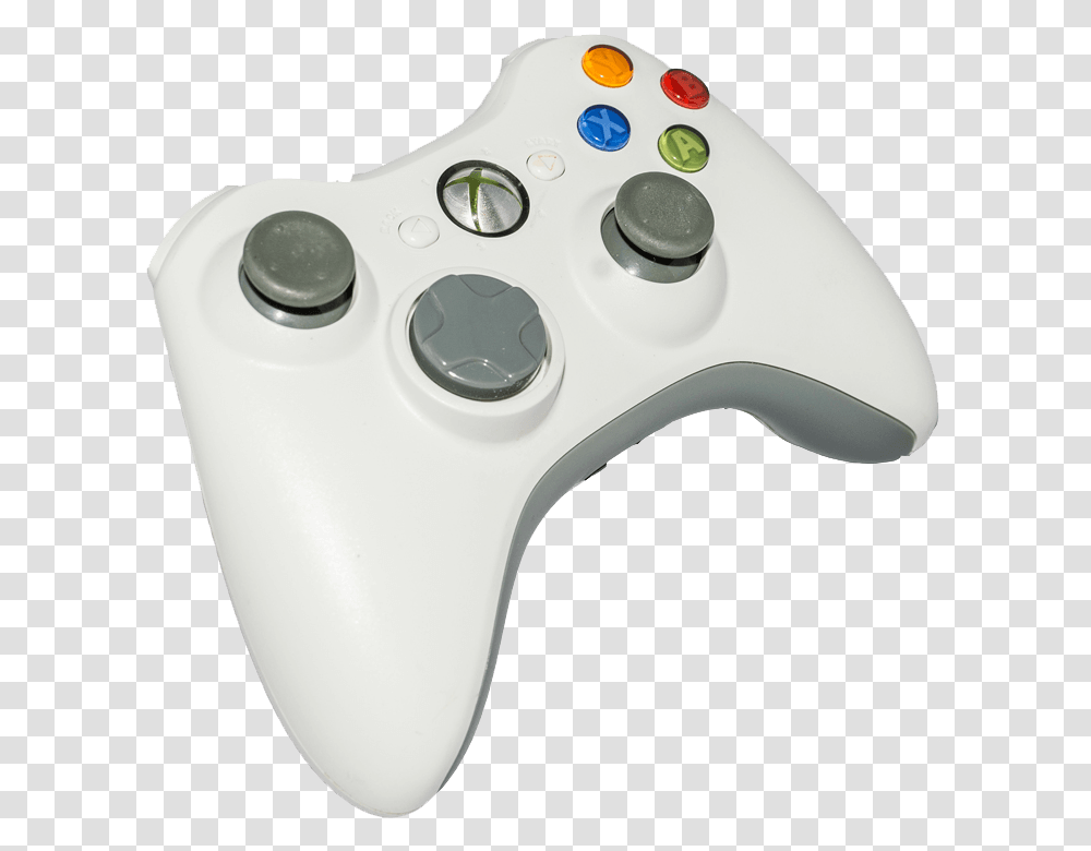 Dreamcast Controller Xbox 360 Controller, Electronics, Joystick, Remote Control Transparent Png