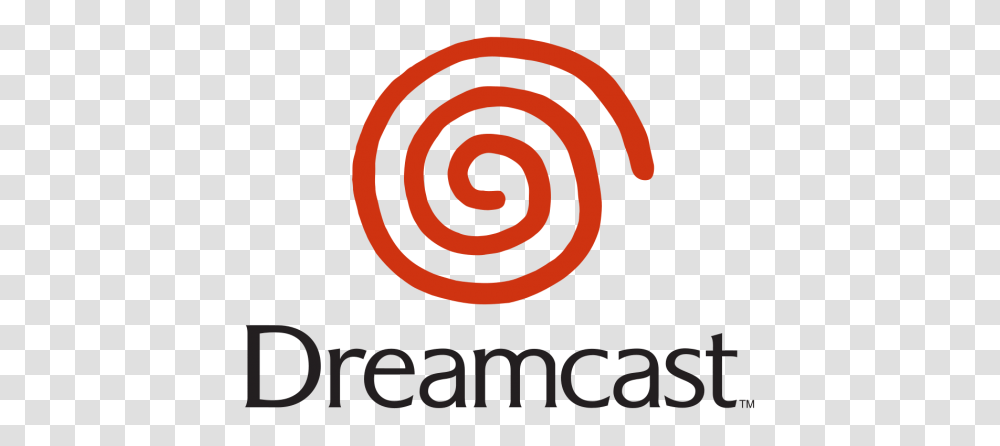 Dreamcast Logo Logos Logos Nes Games And Logo Images, Spiral, Coil, Poster, Advertisement Transparent Png