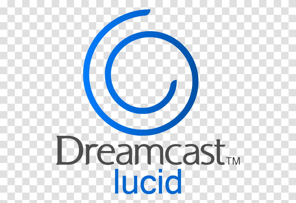 Dreamcast Lucid, Logo, Trademark, Poster Transparent Png