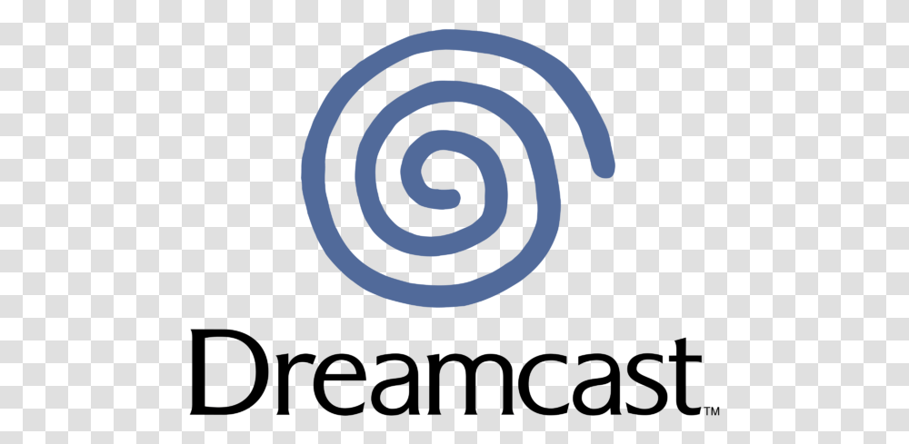 Dreamcast, Spiral, Coil Transparent Png