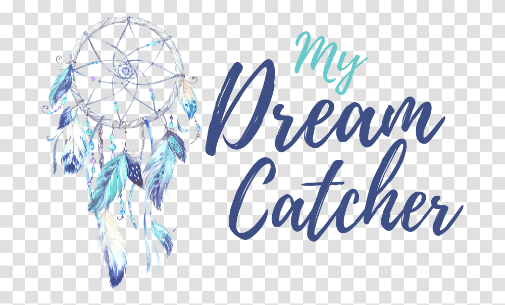 Dreamcatcher Calligraphy, Pattern Transparent Png