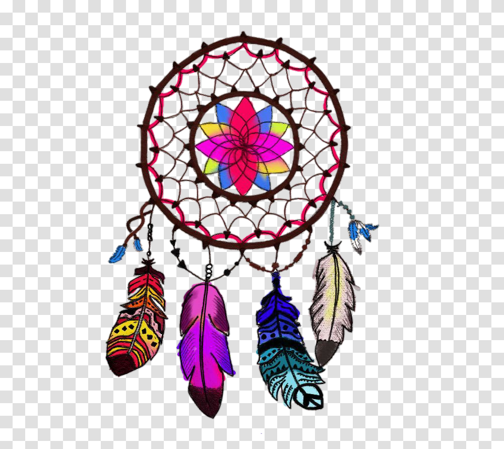 Dreamcatcher Feathers Colorful, Accessories, Accessory, Pattern, Jewelry Transparent Png