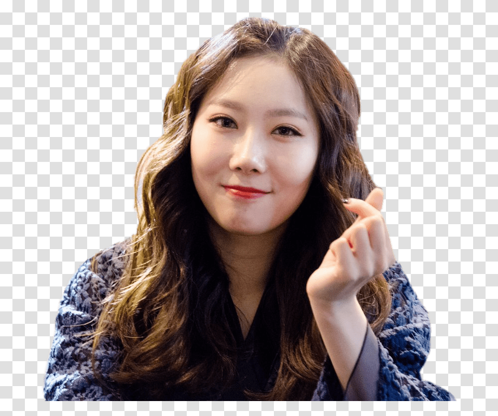 Dreamcatcher Handong Girl, Person, Finger, Long Sleeve Transparent Png