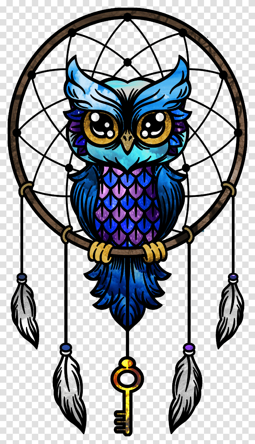 Dreamcatcher Hd, Accessories, Jewelry, Costume Transparent Png