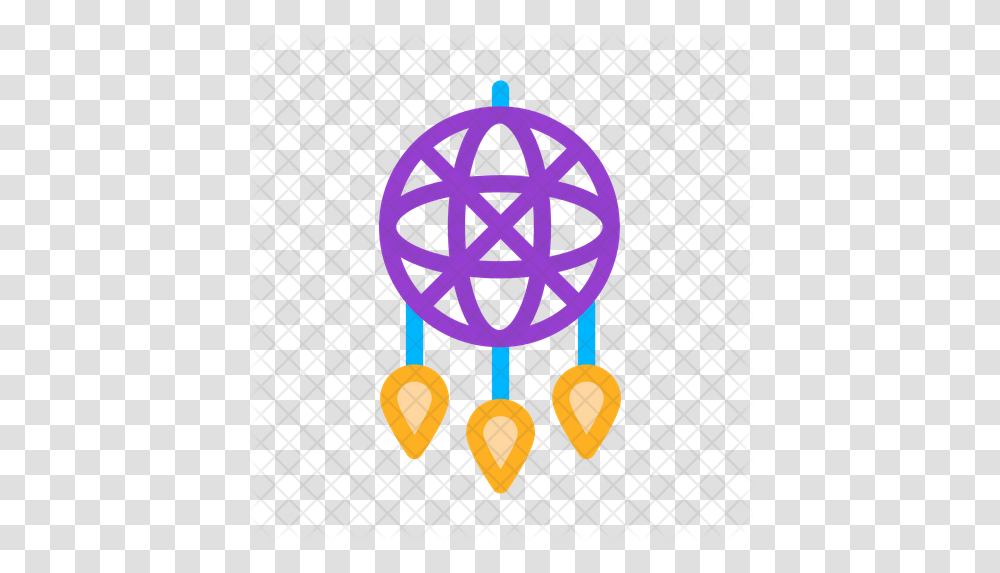 Dreamcatcher Icon Vector Graphics, Clock Tower, Architecture, Building, Art Transparent Png