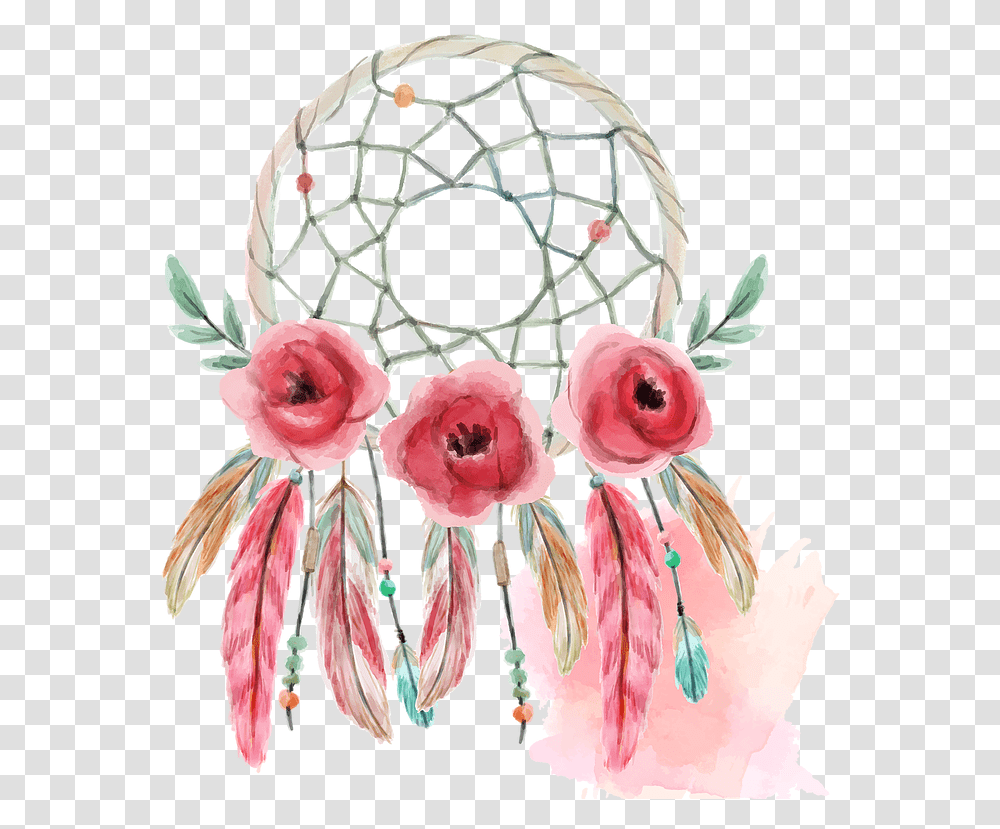 Dreamcatcher, Jewelry, Accessories, Accessory, Brooch Transparent Png