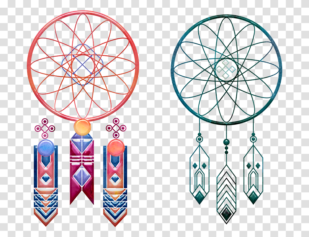 Dreamcatcher Watercolor Feathers Free Image On Pixabay Dreamcatcher Icon, Hoop, Pattern Transparent Png