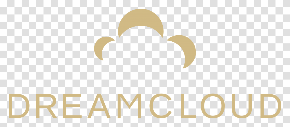 Dreamcloud Logo Dream Cloud Sleep Mattress Logo, Word, Label, Alphabet Transparent Png