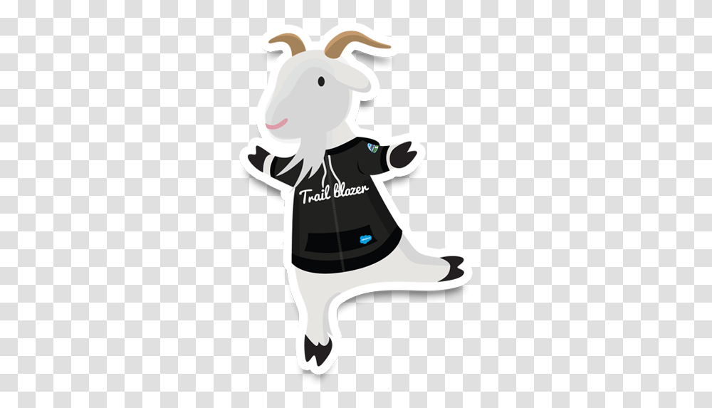 Dreamforce & Salesforce Events Salesforce Cloudy, Mammal, Animal, Clothing, Label Transparent Png