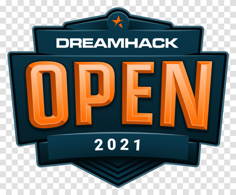 Dreamhack Open March 2021 Csgo Preview Esportz Network Dreamhack Open Fall 2020, Text, Number, Symbol, Word Transparent Png