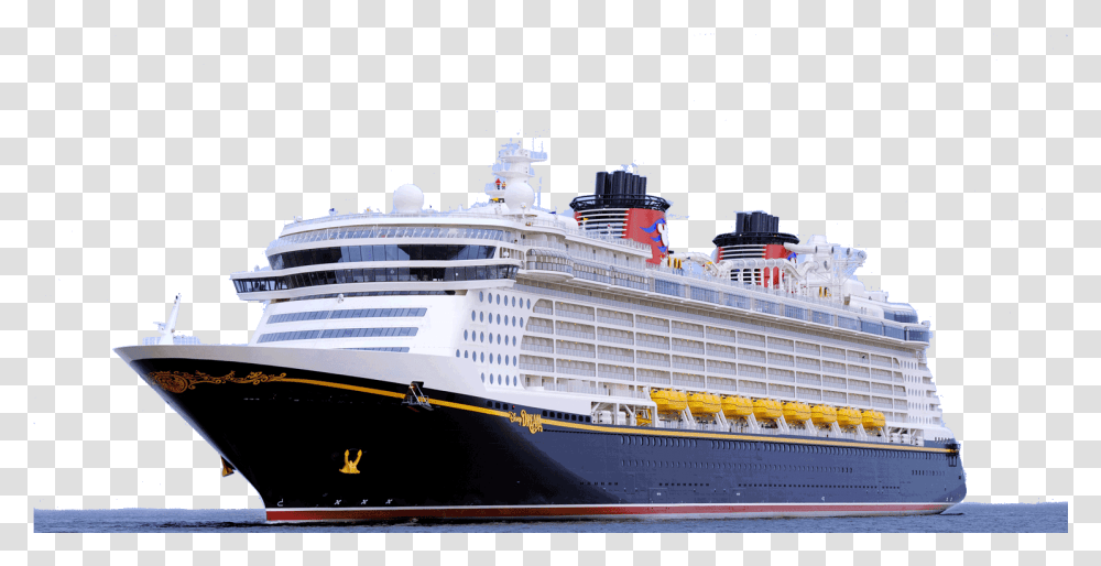 Dreaming Of A Disney Cruise, Boat, Vehicle, Transportation, Cruise Ship Transparent Png