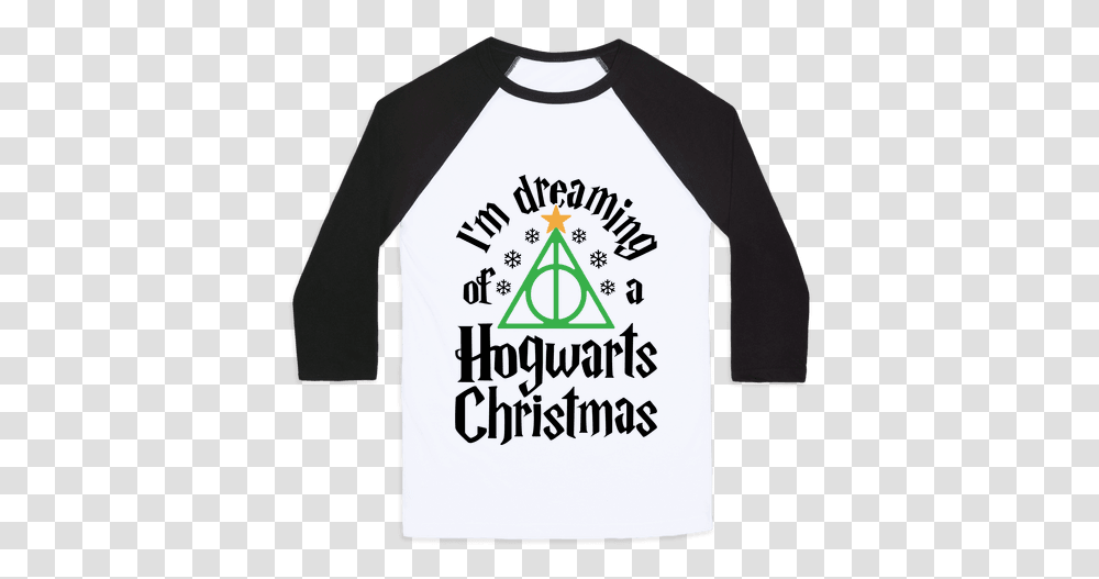 Dreaming Of A Hogwarts Christmas This Cute Harry Harry Potter Christmas Cute, Sleeve, Clothing, Apparel, Long Sleeve Transparent Png