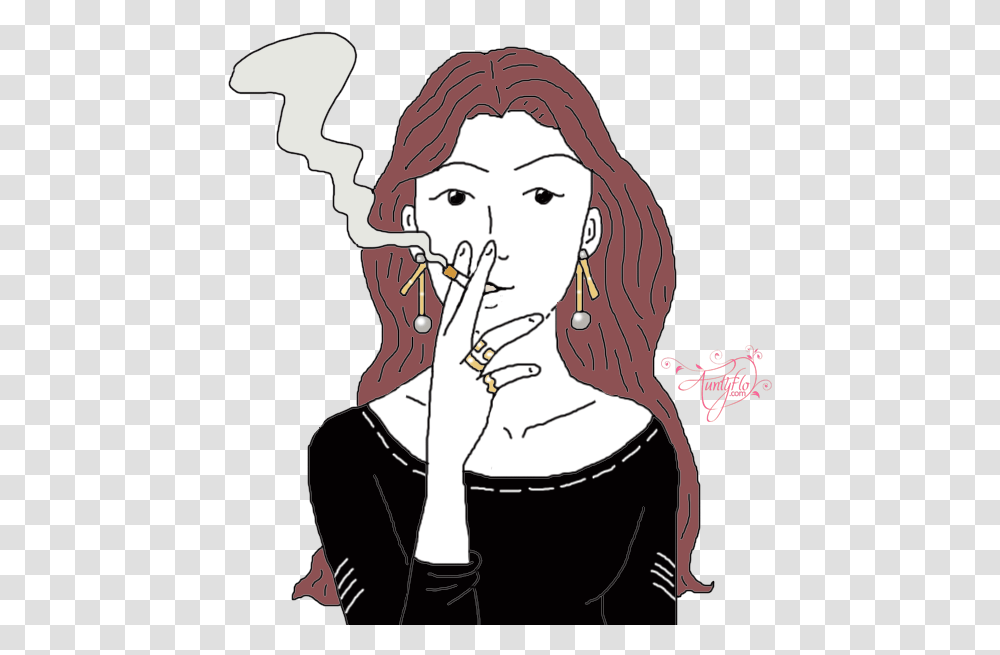 Dreams About Smoking Meaning Smoking Meaning, Person, Human, Label Transparent Png