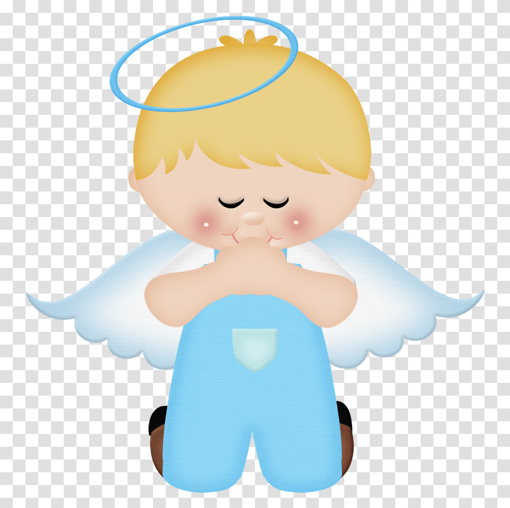 Dreams Clipart Angel Angel For Christening, Archangel, Doll, Toy Transparent Png