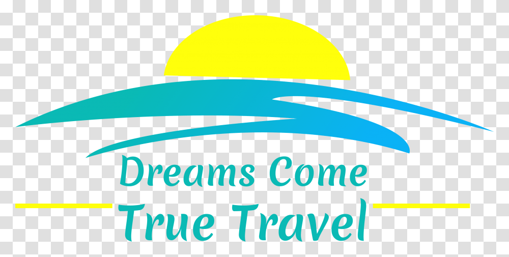 Dreams Come True Travel Travel Dreams Come True, Apparel, Logo Transparent Png