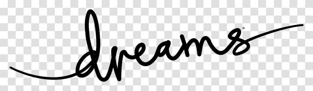 Dreams Game, Handwriting, Calligraphy, Signature Transparent Png