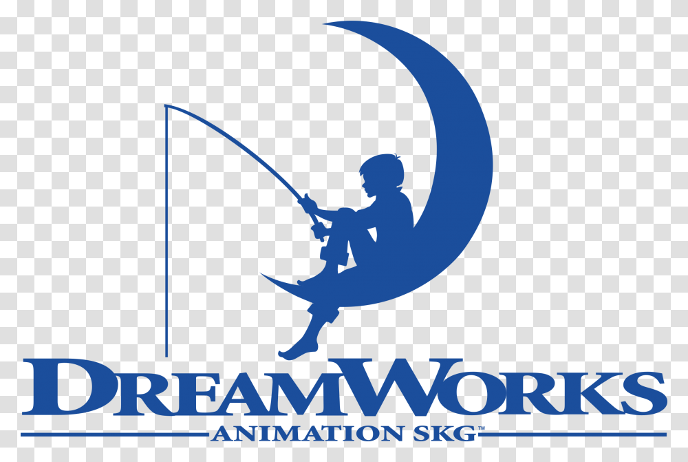 Dreamworks Animation Logo, Poster, Advertisement, Outdoors Transparent Png