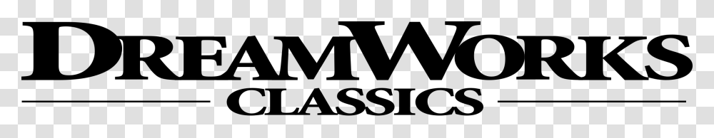Dreamworks Classics Logo, Gray, World Of Warcraft Transparent Png