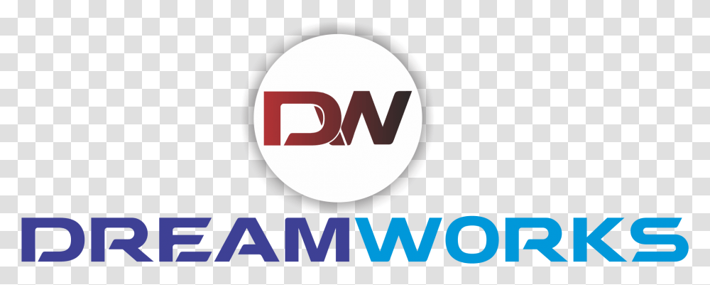 Dreamworks Direct Circle, Logo, Bazaar Transparent Png