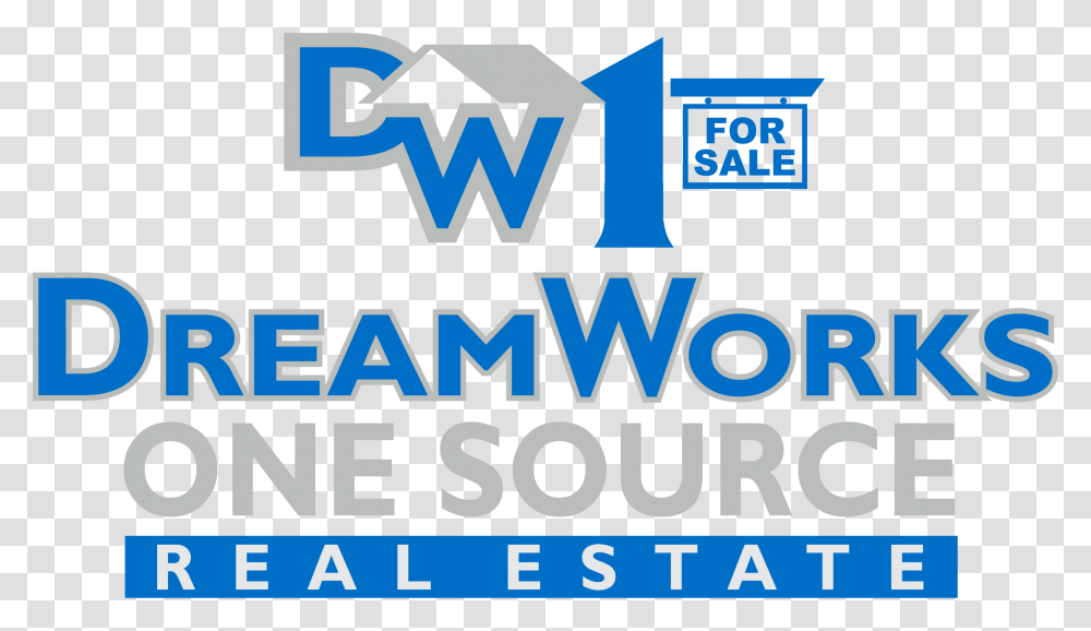 Dreamworks One Source Real Estate, Word, Screen Transparent Png